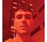 Fred Again - Actual Life (April 14 - December 17 2020) [Vinyl Lp]