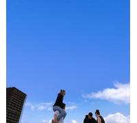 Fred again.. – Ten Days – Vinyle 12" 33 Tours – Édition limitée (blanc)