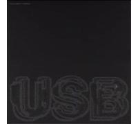Fred Again.. – USB001 – Vinyle 12" – Atlantic Bicycle
