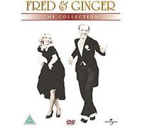 Fred And Ginger , (Box Set) G