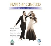 Fred and Ginger - the Collection [Import anglais]