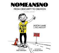 Fred Armisen - Nomeansno From Obscurity to Oblivion An Oral History - G245z