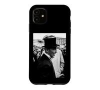 Fred Astaire Acteur Musical Filming Midas Run Coque pour iPhone 11