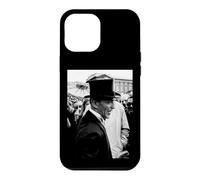 Fred Astaire Acteur Musical Filming Midas Run Coque pour iPhone 12 Pro Max