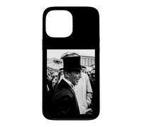 Fred Astaire Acteur Musical Filming Midas Run Coque pour iPhone 13 Pro Max