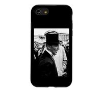 Fred Astaire Acteur Musical Filming Midas Run Coque pour iPhone SE (2020) / 7/8