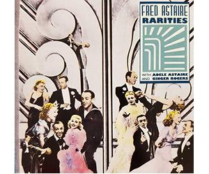 Fred Astaire - Astaire and Ginger Rogers