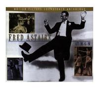 Ost - Fred Astaire Mgm