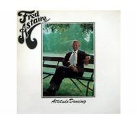 FRED ASTAIRE - attitude dancing LP [Vinyle LP record]