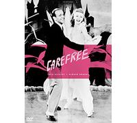 Fred Astaire-Carefree [Edizione: Giappone] [Import]