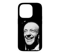 Fred Astaire Chapeau Haut-de-Forme pour Acteur Musical Swing Time Coque pour iPhone 14 Pro