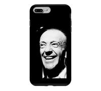 Fred Astaire Chapeau Haut-de-Forme pour Acteur Musical Swing Time Coque pour iPhone 7 Plus/8 Plus