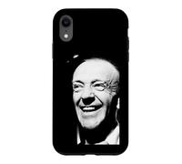 Fred Astaire Chapeau Haut-de-Forme pour Acteur Musical Swing Time Coque pour iPhone XR