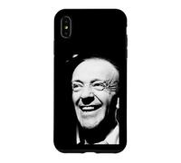 Fred Astaire Chapeau Haut-de-Forme pour Acteur Musical Swing Time Coque pour iPhone XS Max