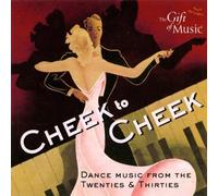 Fred Astaire - Cheek To Ch y Fred Astaire (2008-09-01)