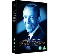 Fred Astaire Collection (6 (Easter Parade, Melody 1940, Finian's Rainbow, Barklays of Broadway, The Band Wagon 2 Disc) [Import]