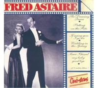 Fred Astaire - collection ciné-stars
