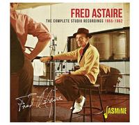Astaire, Fred - Complete Studio Recording