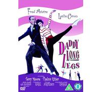 Daddy Long Legs – Fred Astaire – Import anglais – Twentieth Century Fox Film Corporation