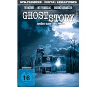 Ghost Story - Zurück Bleibt die Angst tal ed) (DVD) Astaire Fred Fairbanks Jr.