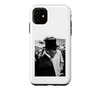 Fred Astaire Filming Midas Run Acteur Musical Coque pour iPhone 11