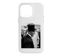 Fred Astaire Filming Midas Run Acteur Musical Coque pour iPhone 14 Pro Max