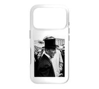 Fred Astaire Filming Midas Run Acteur Musical Coque pour iPhone 17 Pro
