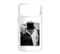 Fred Astaire Filming Midas Run Acteur Musical Coque pour iPhone 17 Pro Max