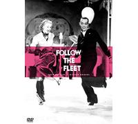 Fred Astaire-Follow The Fleet [Edizione: Giappone] [Import]