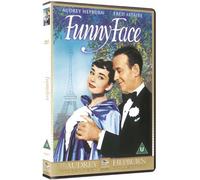 Fred Astaire - Funny Face [Import anglais]