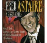 Fred Astaire & Ginger Rog [Import]
