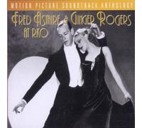 Fred Astaire & Ginger Rogers a