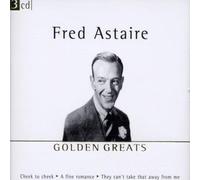 Fred Astaire - Golden Greats [Import]