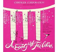 Fred Astaire - Highlights from The Fred Astai [Import Allemand]