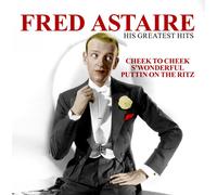 Fred Astaire His Greatest Hits (Vinyl)