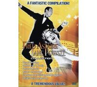 Fred Astaire & Jane Powell Collection