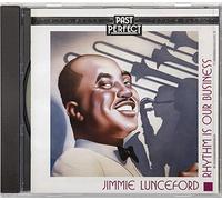 Fred Astaire - Jimmie Lunceford: Rhythm Is Our Business