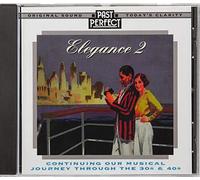 Fred Astaire & Judy Garland - Elegance 2-A Musical Mix from The 1930s & 40s