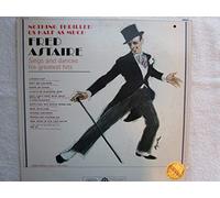 FRED ASTAIRE - nothing thrilled us half as much LP