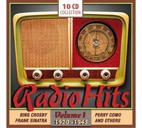 Fred Astaire - Radio Hits, Volume 1 : 1920-1945