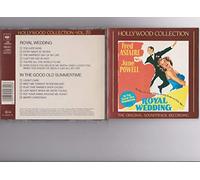 Fred Astaire - ROYAL WEDDING + IN THE GOOD OLD SUMMERTIME