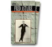 Fred Astaire: Second Chorus & Royal Wedding [VHS]