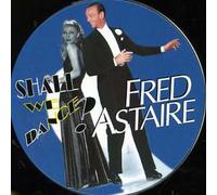 Fred Astaire - Shall We Dance