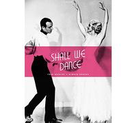 Fred Astaire-Shall We Dance [Edizione: Giappone] [Import]
