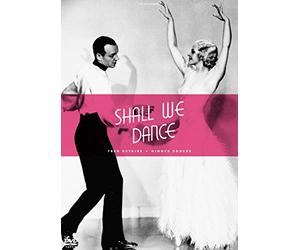 Fred Astaire-Shall We Dance [Edizione: Giappone] [Import]