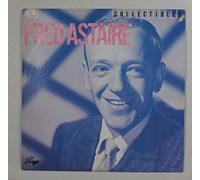 Fred Astaire Sings