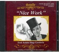 Fred Astaire - Sings Gershwin: Nice Work