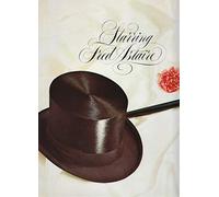 Fred Astaire - Starring