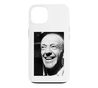 Fred Astaire Swing Time Chapeau Haut-de-Forme Acteur Musical Coque pour iPhone 13