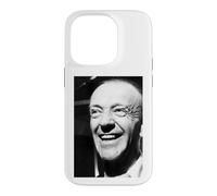 Fred Astaire Swing Time Chapeau Haut-de-Forme Acteur Musical Coque pour iPhone 14 Pro